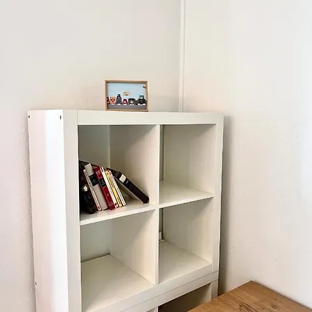 Boutique Studio In Center, 7' From Train Station Appartement